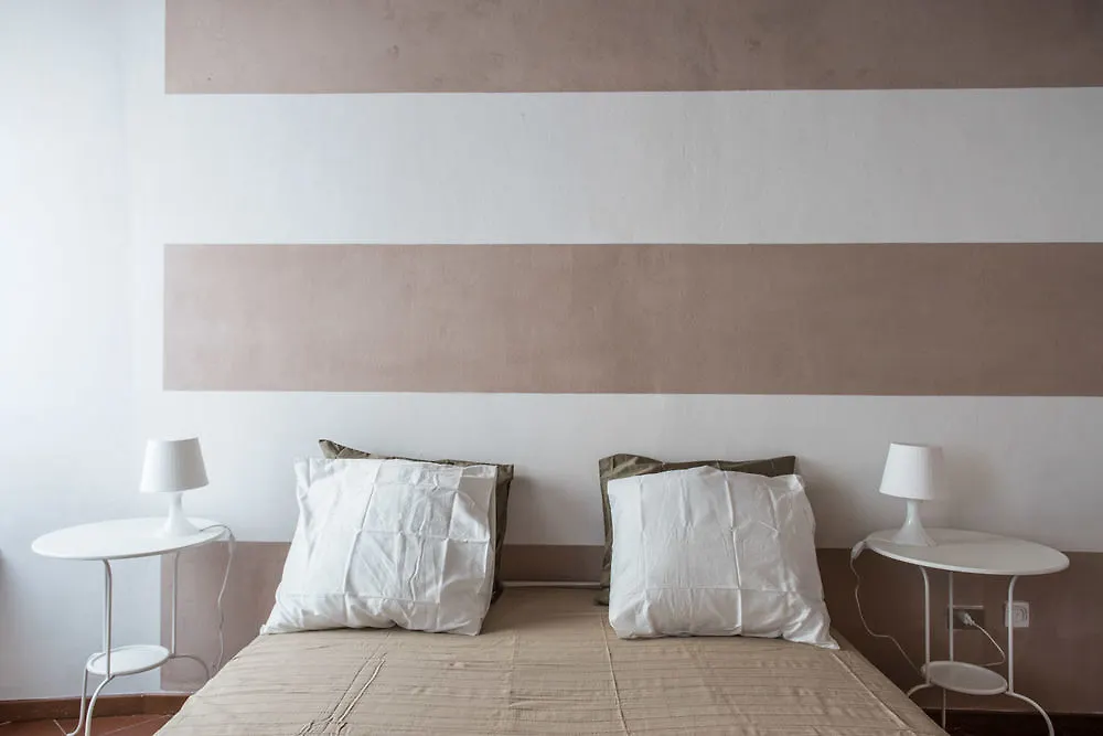Nazaro Apartment 베로나