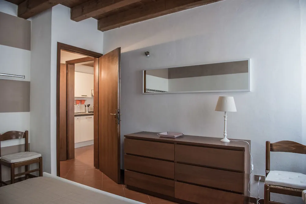 Nazaro Apartment 베로나 이탈리아
