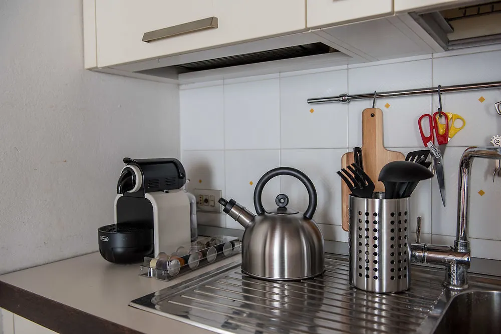 Nazaro Apartment 베로나