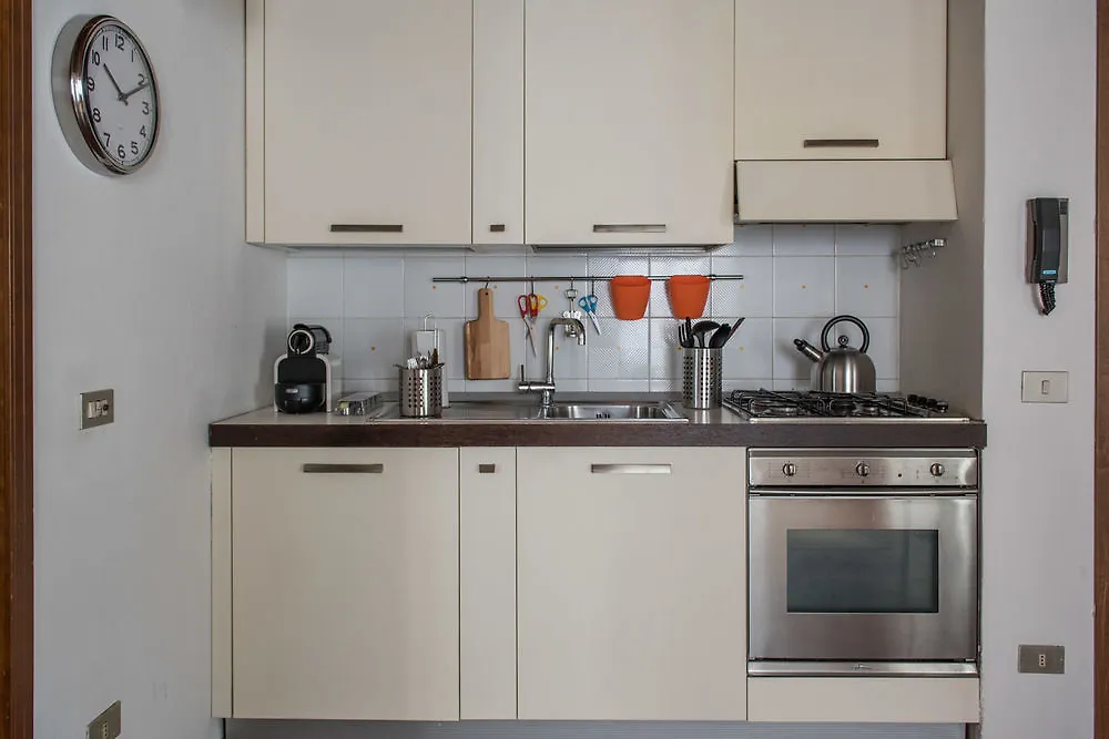 Nazaro Apartment 베로나 이탈리아