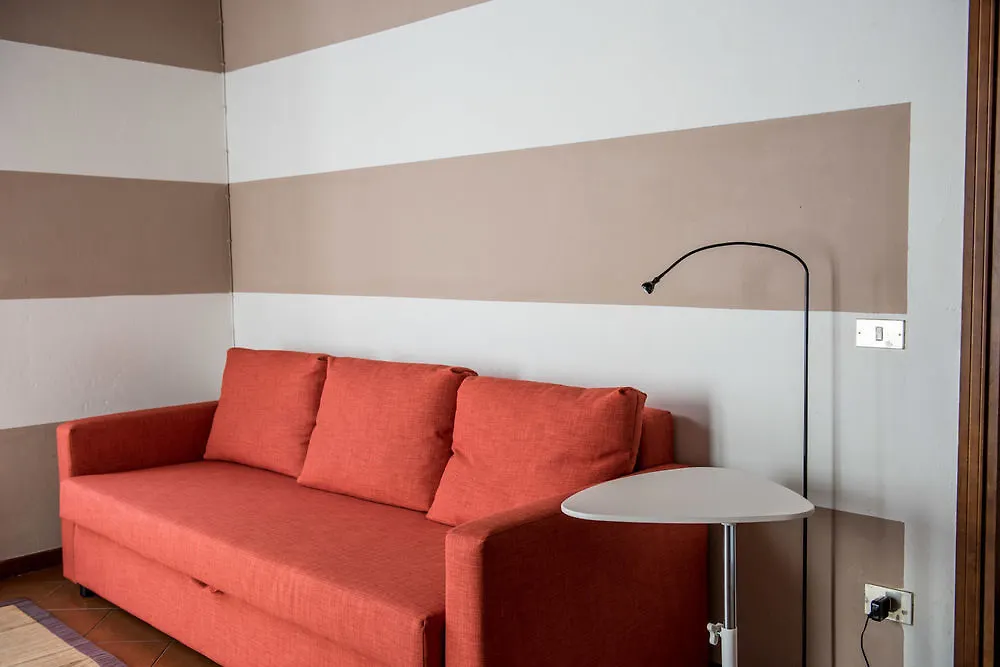 Nazaro Apartment 베로나 0*,