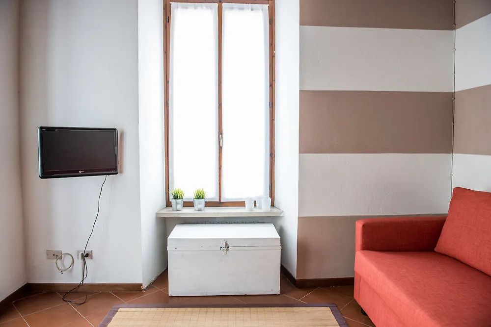 Nazaro Apartment Verona